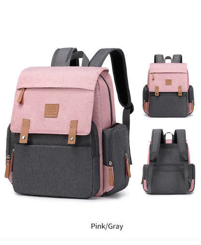 Loren - Multifunctional Bag