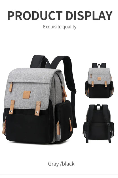 Loren - Multifunctional Bag